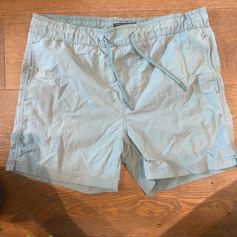 Swim trunks
